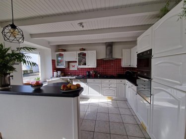 Maison a vendre Pontivy 56300 Morbihan 97 m2 4 pièces 219000 euros