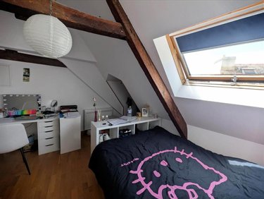 Appartement a vendre Janzé 35150 Ille-et-Vilaine 56 m2  119000 euros
