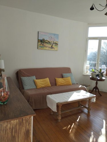 Appartement a vendre Boulogne-sur-Mer 62200 Pas-de-Calais 58 m2 4 pièces 159000 euros