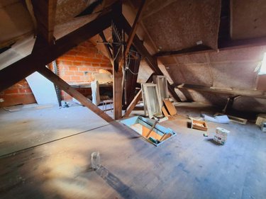 Maison a vendre Cherbourg-en-Cotentin 50100 Manche 71 m2 4 pièces 146720 euros