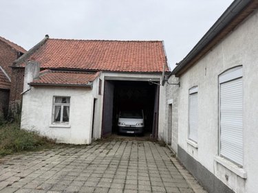 Maison a vendre Iwuy 59141 Nord 84 m2 6 pièces 104800 euros