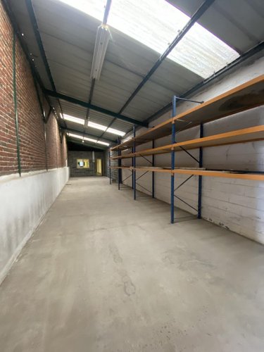 Location fonds et murs commerciaux Proville 59267 Nord 587 m2  2500 euros