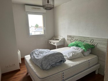 Appartement a vendre Le Mans 72000 Sarthe 54 m2 3 pièces 128260 euros