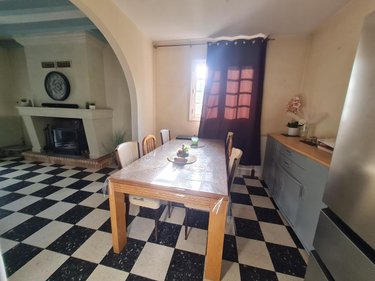 Maison a vendre Vallée-de-Ronsard 41800 Loir-et-Cher 133 m2 5 pièces 135070 euros