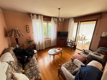 Maison a vendre Valentigney 25700 Doubs 60 m2 3 pièces 135000 euros