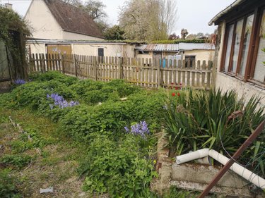 Maison a vendre Cagnoncles 59161 Nord 130 m2 6 pièces 80000 euros