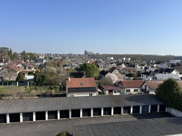 Appartement a vendre Bourges 18000 Cher 94 m2 4 pièces 136500 euros