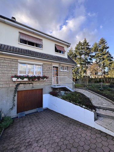 Maison a vendre Bihorel 76420 Seine-Maritime 90 m2 5 pièces 220080 euros