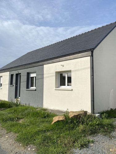 Maison a vendre Étriché 49330 Maine-et-Loire 95 m2 5 pièces 224510 euros