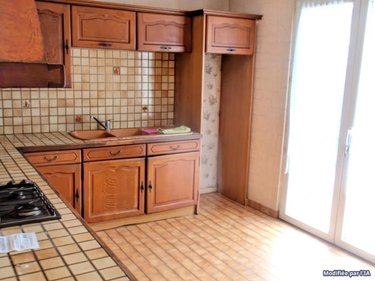 Maison a vendre Carvin 62220 Pas-de-Calais 92 m2 7 pièces 176470 euros
