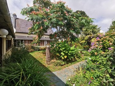 Maison a vendre Penvénan 22710 Côtes-d'Armor 99 m2 8 pièces 250000 euros