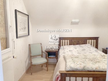 Maison a vendre Lannion 22300 Côtes-d'Armor 110 m2 5 pièces 302148 euros