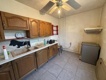 Maison a vendre Bayonvillers 80170 Somme 55 m2 3 pièces 80000 euros