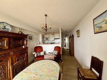 Appartement a vendre Ploemeur 56270 Morbihan 33 m2 2 pièces 332648 euros