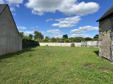 Maison a vendre Bourges 18000 Cher 106 m2  106000 euros