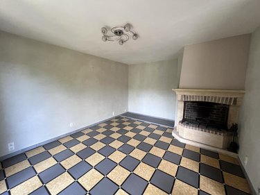 Maison a vendre Saint-Aignan 41110 Loir-et-Cher 65 m2 3 pièces 91000 euros