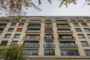 Appartement a vendre Paris 16e arrondissement 75016 Paris 19 m2 1 pièce 262000 euros