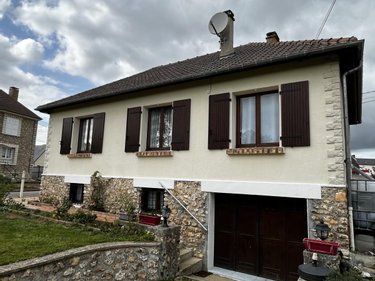 Maison a vendre Brionne 27800 Eure 92 m2 5 pièces 174000 euros