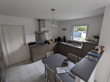 Maison a vendre Roscoff 29680 Finistère 138 m2 6 pièces 479400 euros