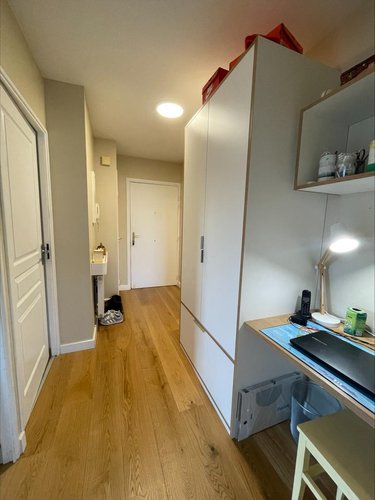 Appartement a vendre Bourg-en-Bresse 01000 Ain 87 m2 4 pièces 236000 euros