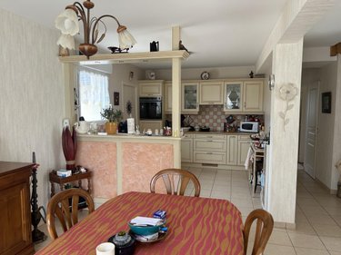 Maison a vendre Pabu 22200 Côtes-d'Armor 135 m2 6 pièces 288800 euros