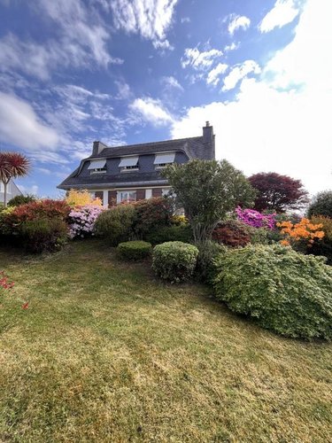 Maison a vendre Plomelin 29700 Finistère 112 m2 5 pièces 289800 euros
