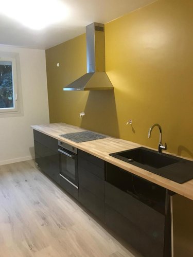 Appartement a vendre Laval 53000 Mayenne 77 m2  160000 euros