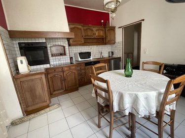 Maison a vendre Hennebont 56700 Morbihan 180 m2 6 pièces 297464 euros