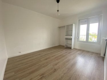 Appartement a vendre Reims 51100 Marne 70 m2 4 pièces 99200 euros