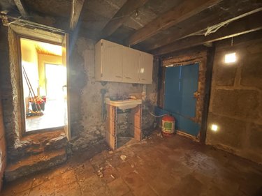 Maison a vendre Saint-Célerin 72110 Sarthe 56 m2  96500 euros