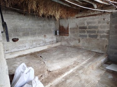 Maison a vendre Bavincourt 62158 Pas-de-Calais 122 m2 6 pièces 130000 euros