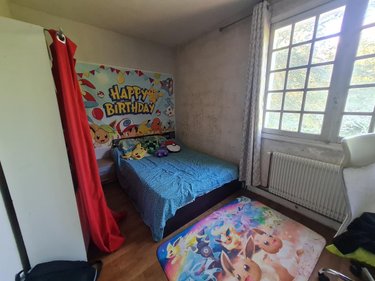 Maison a vendre Vallée-de-Ronsard 41800 Loir-et-Cher 133 m2 5 pièces 135070 euros