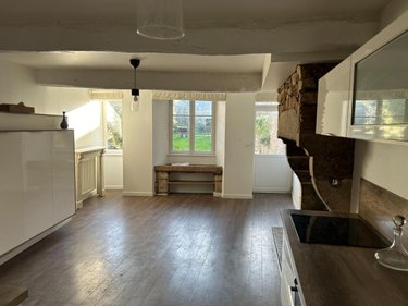 Appartement a vendre Guingamp 22200 Côtes-d'Armor 129 m2  395296 euros