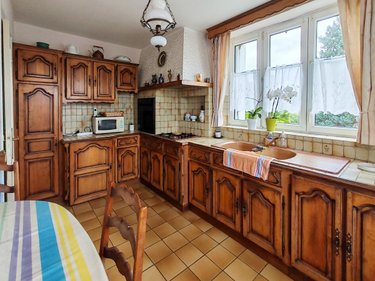 Maison a vendre Pleyber-Christ 29410 Finistère 100 m2  173910 euros