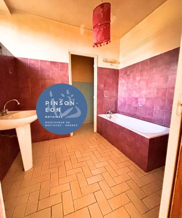 Maison a vendre Montauban-de-Bretagne 35360 Ille-et-Vilaine 97 m2 4 pièces 135928 euros