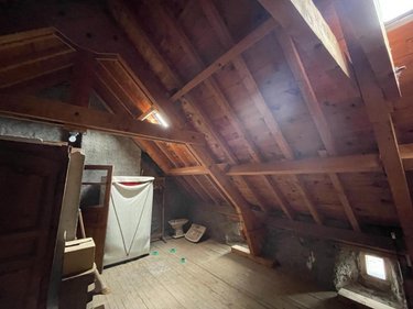 Maison a vendre Chauchailles 48310 Lozère 690 m2 15 pièces 550000 euros