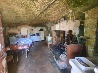 Maison a vendre Saint-Arnoult 41800 Loir-et-Cher 98 m2 4 pièces 135070 euros