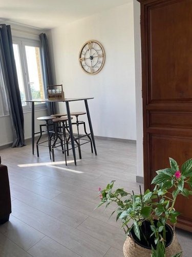 Location appartement Laon 02000 Aisne 65 m2 3 pièces 662 euros