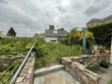 Maison a vendre Yvias 22930 Côtes-d'Armor 108 m2 6 pièces 115380 euros