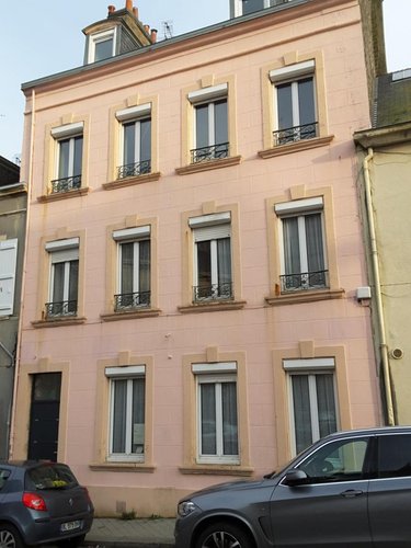 Maison a vendre Cherbourg-en-Cotentin 50100 Manche 248 m2 11 pièces 315000 euros