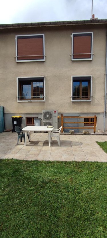 Location maison Châlons-en-Champagne 51000 Marne 82 m2  919 euros