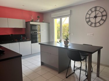 Maison a vendre Valdallière 14410 Calvados 122 m2 6 pièces 232000 euros