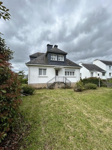 Maison a vendre Vannes 56000 Morbihan 120 m2 5 pièces 399000 euros