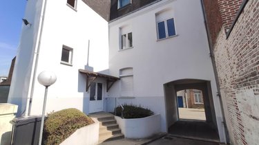 Appartement a vendre Arras 62000 Pas-de-Calais 18 m2  47916 euros