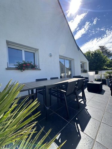 Maison a vendre Inzinzac-Lochrist 56650 Morbihan 106 m2  345660 euros