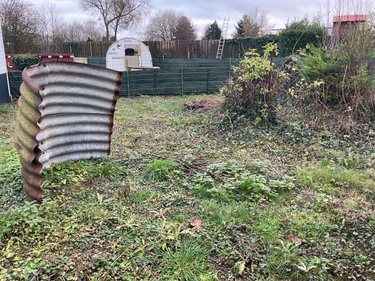 Maison a vendre Hénin-Beaumont 62110 Pas-de-Calais 70 m2 3 pièces 123100 euros