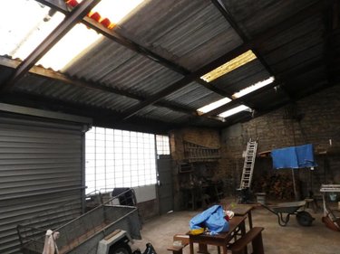 Maison a vendre Ploërdut 56160 Morbihan 142 m2 8 pièces 126650 euros