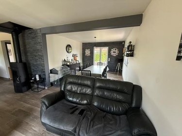 Maison a vendre Cordebugle 14100 Calvados 114 m2  302600 euros