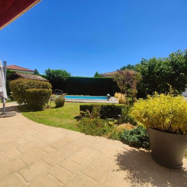 Maison a vendre Beynost 01700 Ain 198 m2 6 pièces 690000 euros