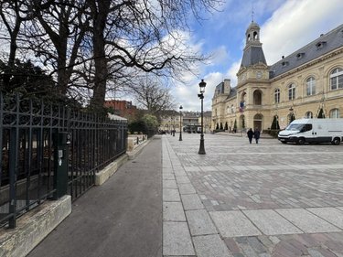 Garage et parking a vendre Paris 14e arrondissement 75014 Paris 43 m2  59000 euros